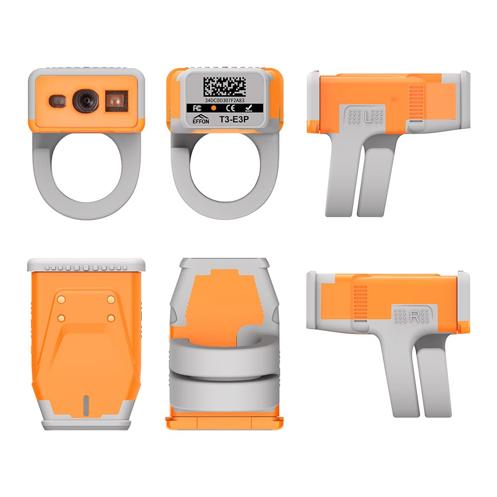ring size scanner