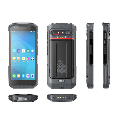Handheld Data Terminal