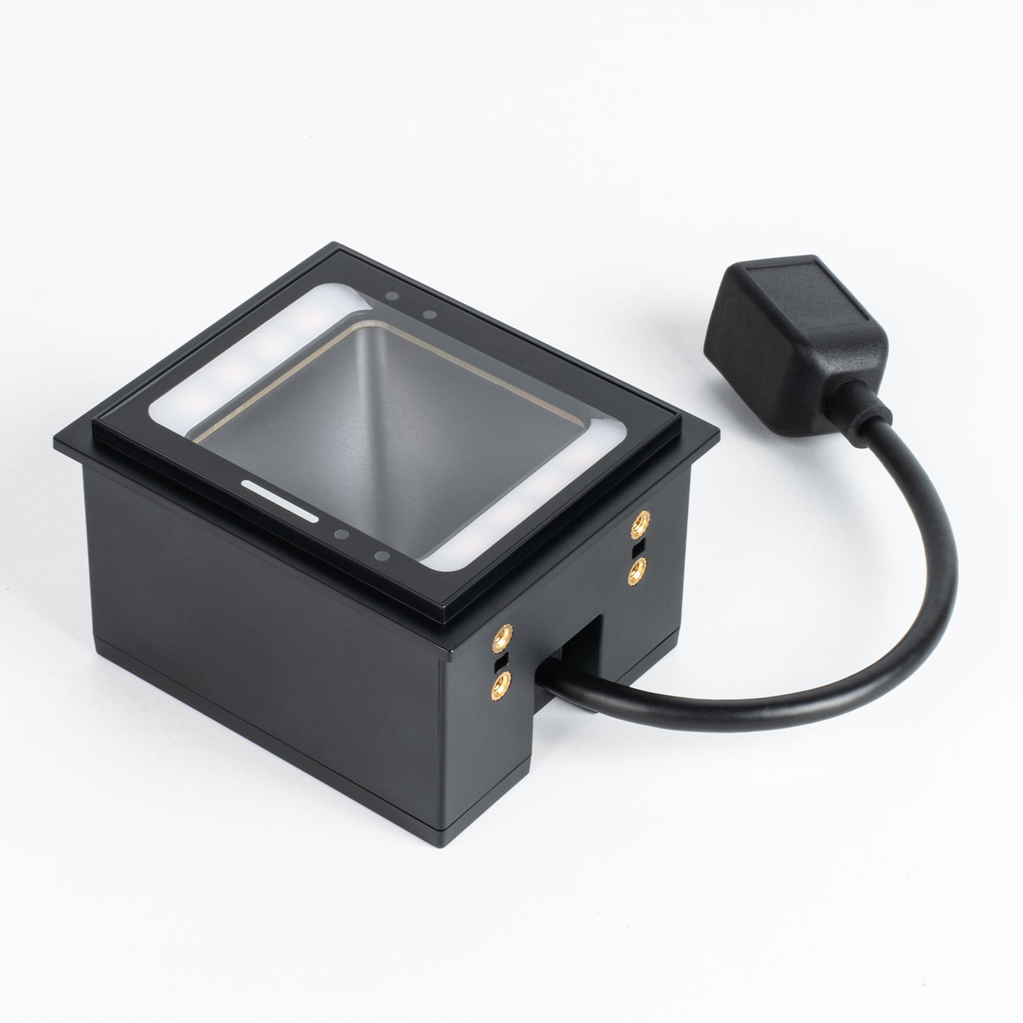 Fixed mount barcode scanner TD27