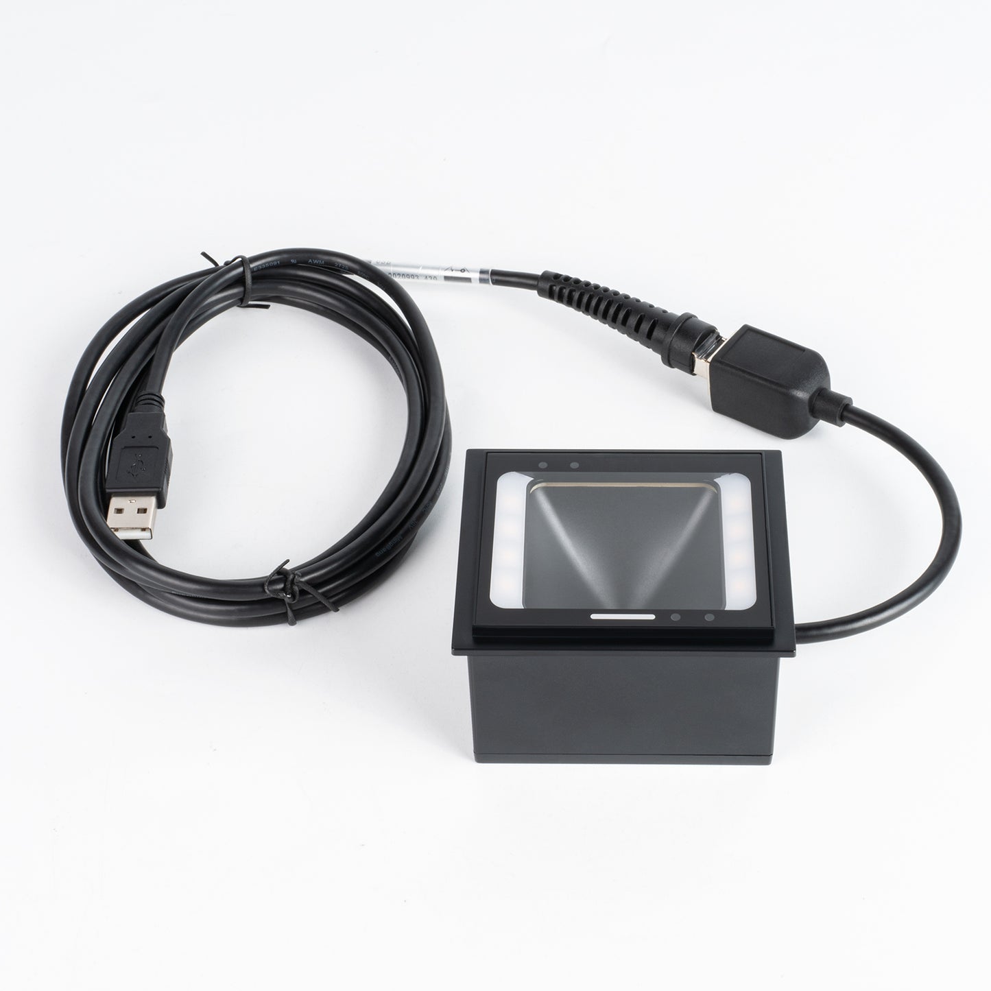 Fixed Mount Barcode Reader TD27