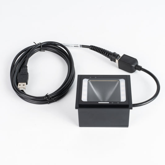 Fixed Mount Barcode Reader TD27