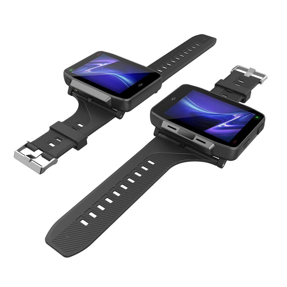 Rugged Smartwatches​