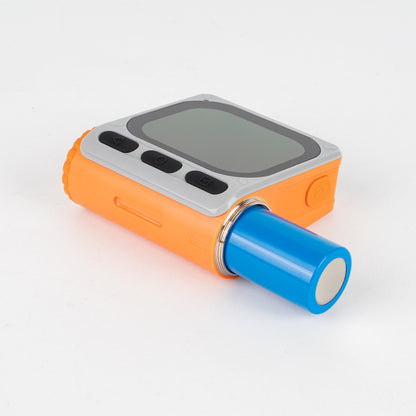 wearable mobile computer