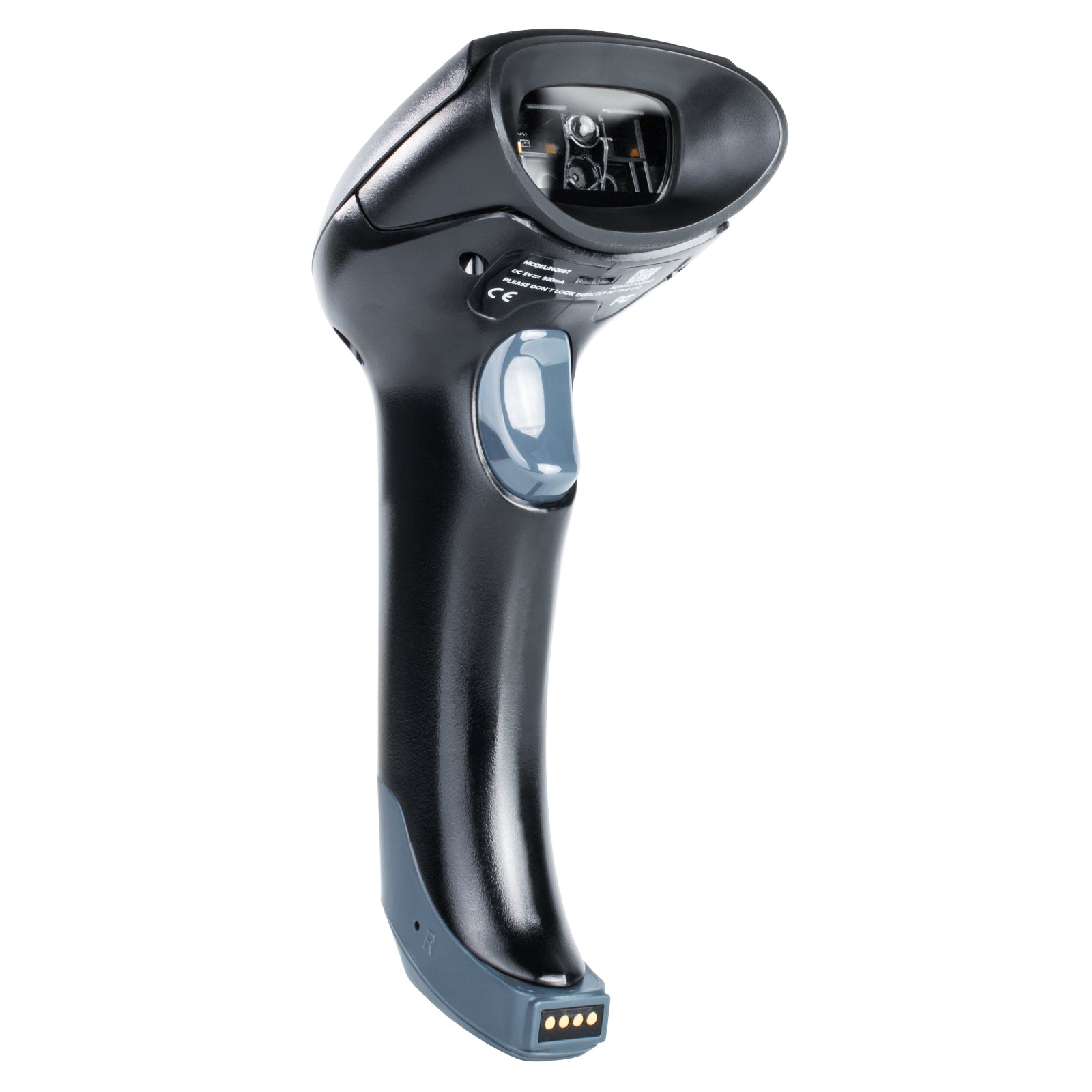 Wirelss Scanner 