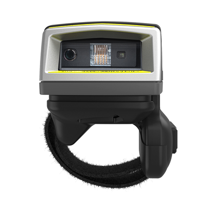 Bluetooth Ring Barcode Scanner 1D 2D Wearable Scanner EF02