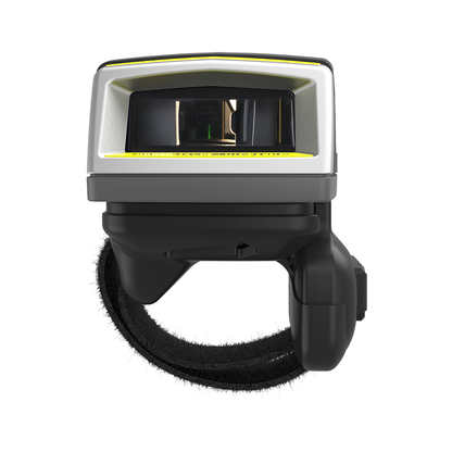 Bluetooth Ring Barcode Scanner 1D 2D Wearable Scanner EF02