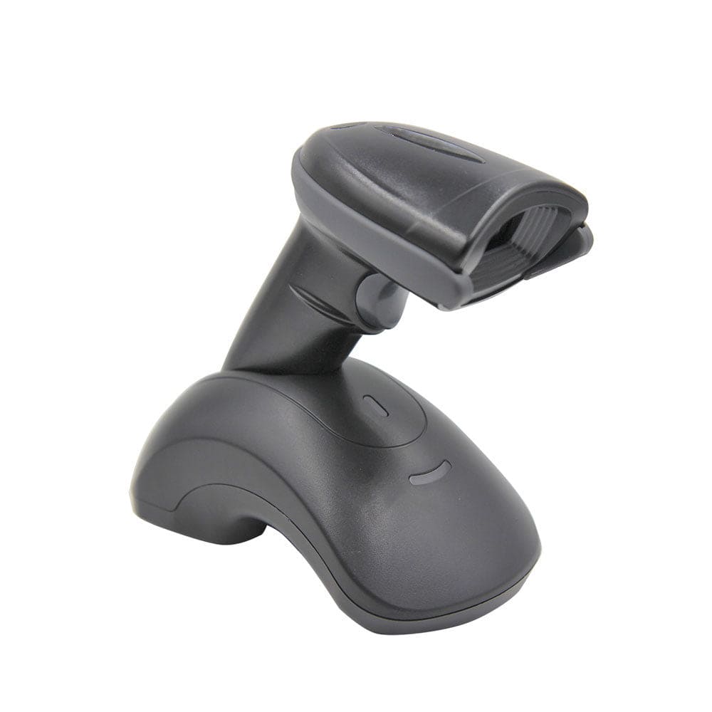 2D Wireless Barcode Scanner​