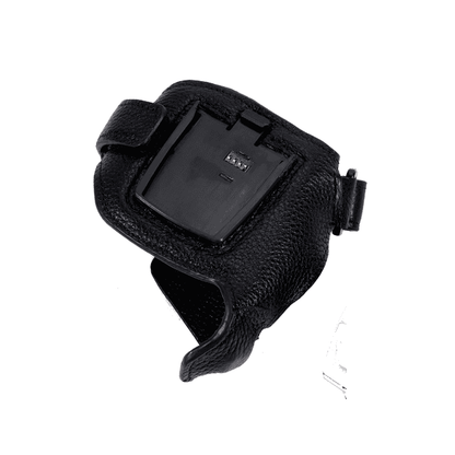 Palm glove for GS02 glove scanner