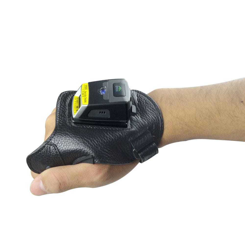 Wearable Barcode Scanner - Urscanner