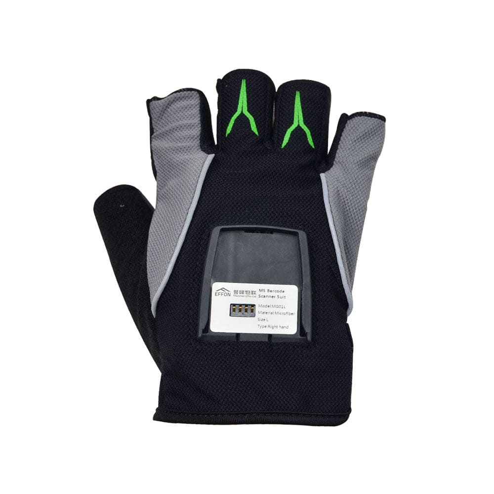 MS02 Fabric glove