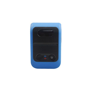 Mini Bluetooth Label Printer