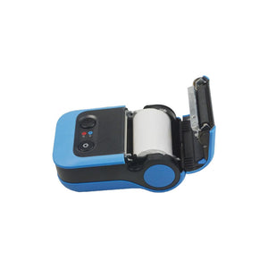 Mini Bluetooth Label Printer