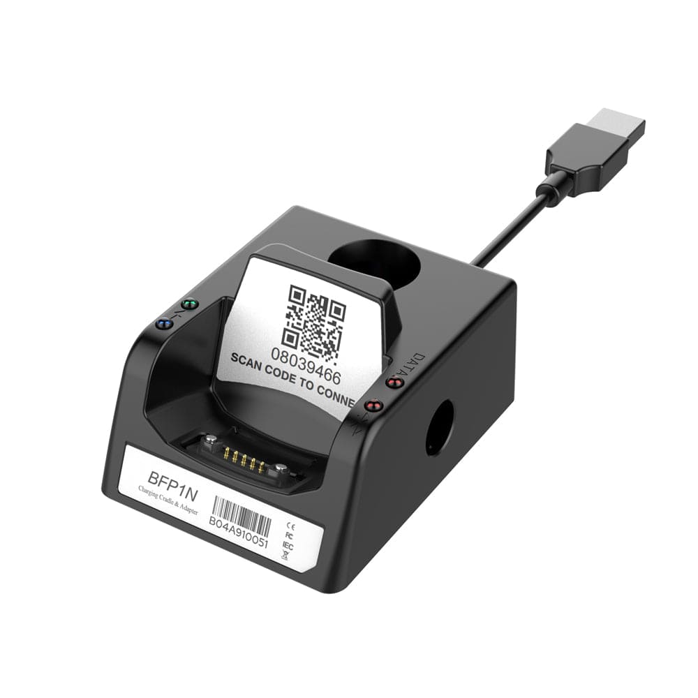 BFP1N charger with 2.4g adaptor for Windows PC