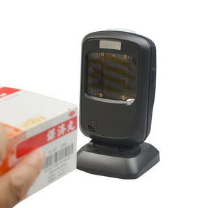 Desktop  Scanner TS40