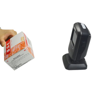 Desktop  Scanner TS40