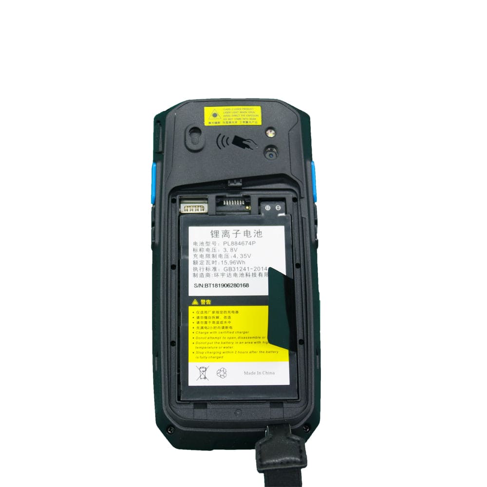 Handheld Computer
