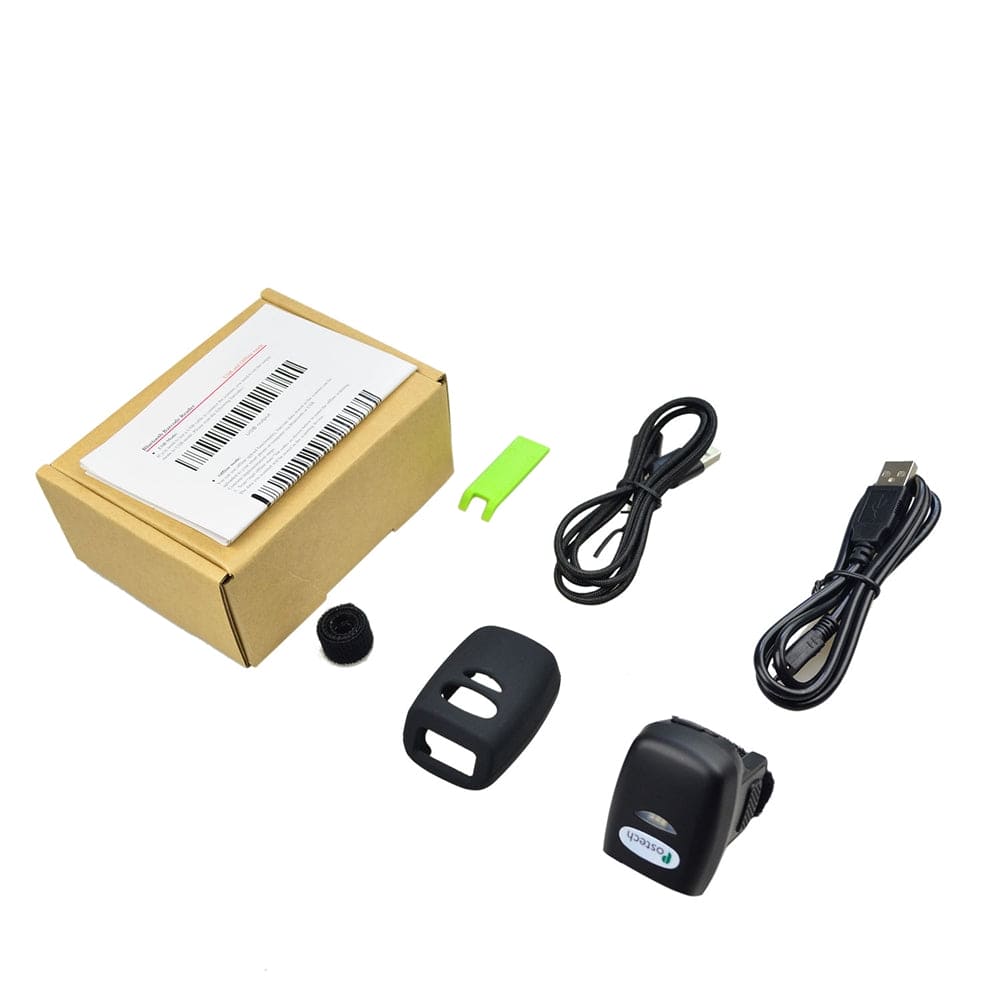 Cheap Ring Barcode Scanner