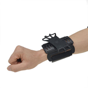 Wearable holder WT05