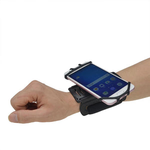 Wearable holder WT05