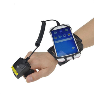 Wearable holder WT05