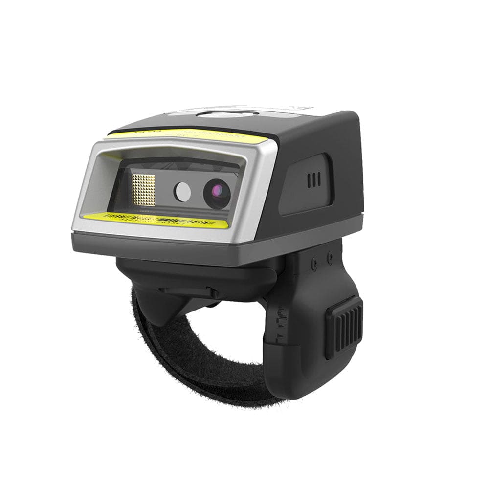 Wearable Bluetooth 2D Ring Barcode Scanner EF02