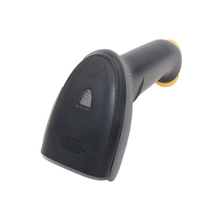 Wired Handheld Bar Code Scanner HS20 with Base  for POS PC Laptop and Computer
