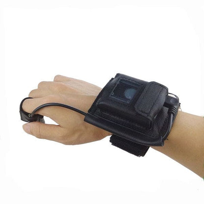 Wrist band glove G03