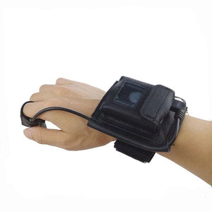 Wrist band glove G03