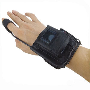 Wrist band glove G03