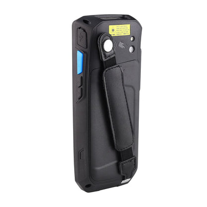 Rugged PDAs