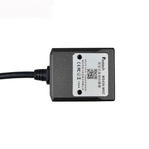 OCR MRZ Passport Reader MS430