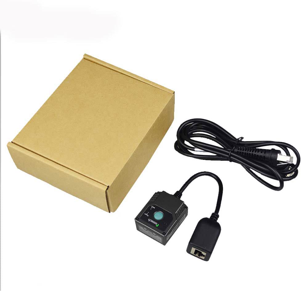 OCR MRZ Passport Reader MS430