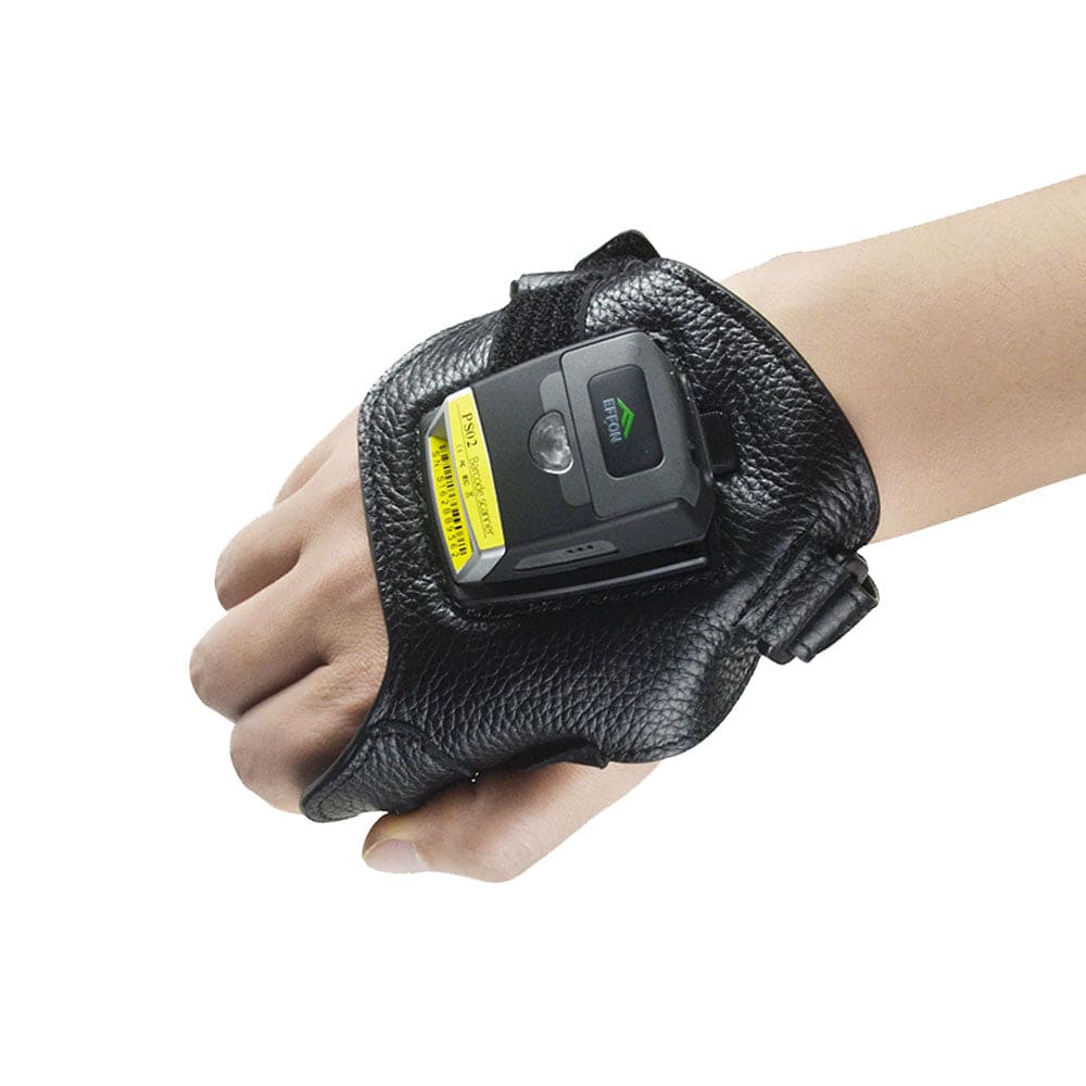 Wireless 2D Bluetooth Glove Scanner PS02