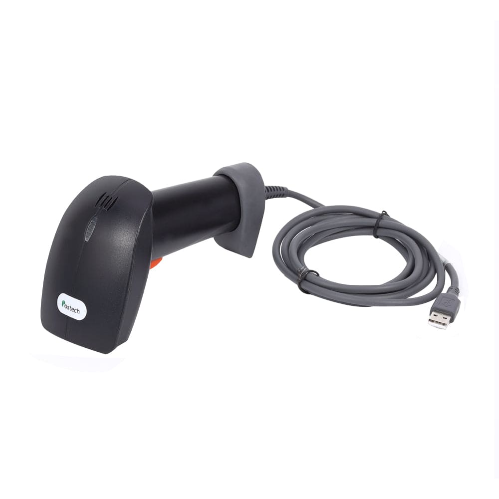 Tails Scanner Wireless Barcode Scanner