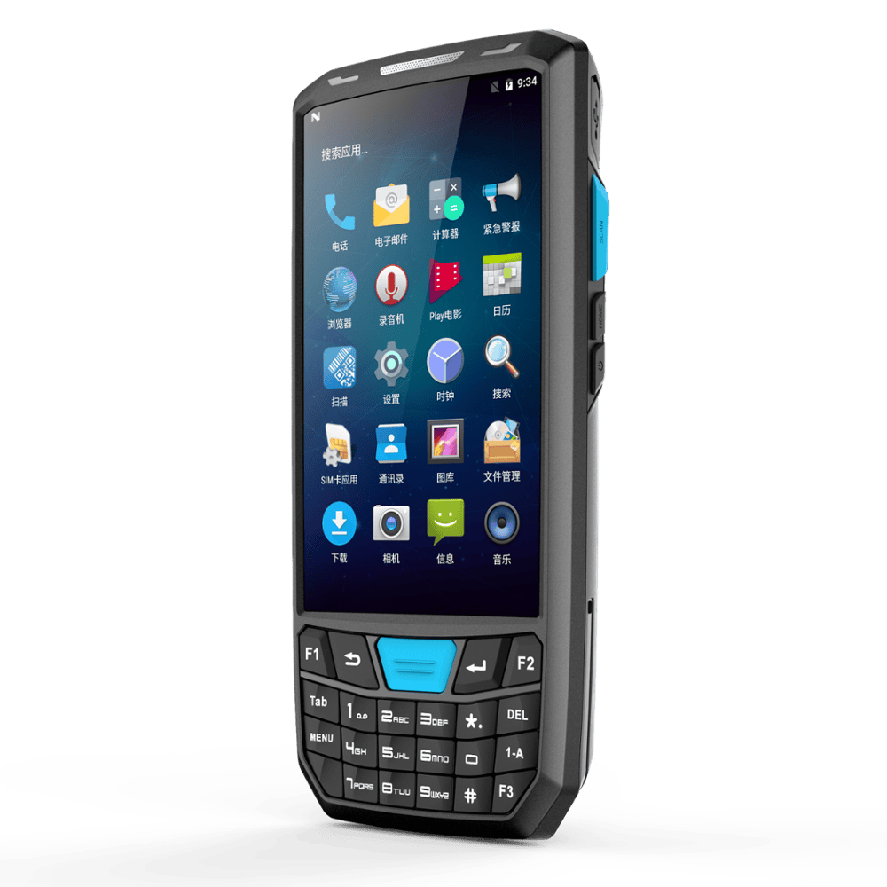 Android Handheld Computer