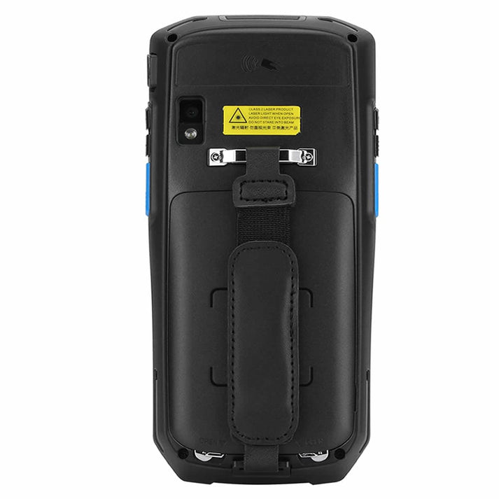 Android Handheld PDA with Honeywell 2D Barcode Scanner HS03 – Urscanner