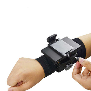 Adjustable Wearable Armband WT02S