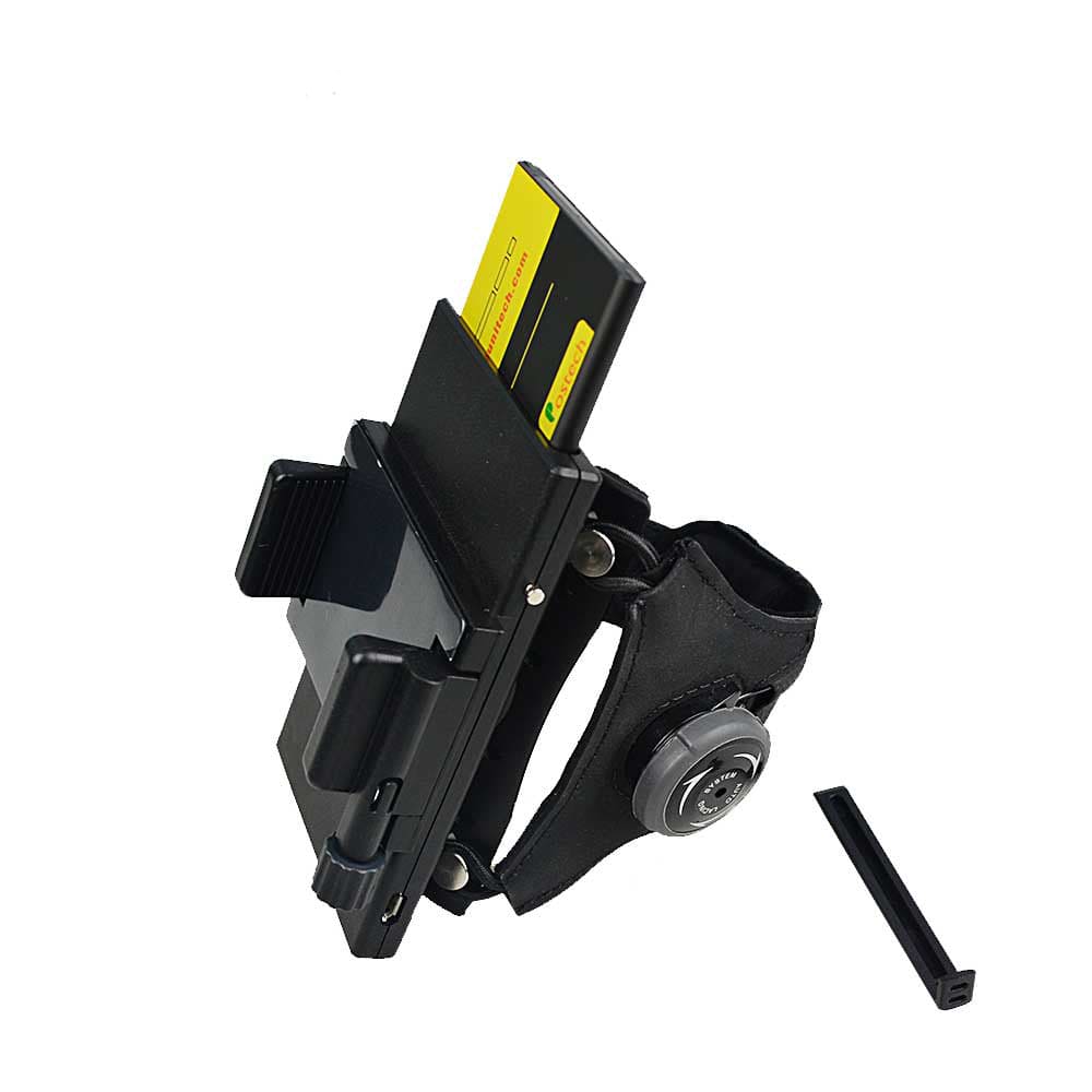 Adjustable Wearable Armband WT02S