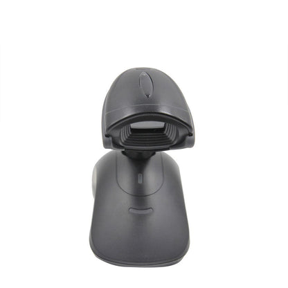 Wirelss QR Code Scanner