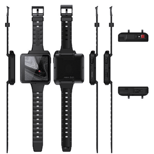 Android Wearable Terminal TEW01
