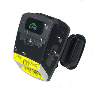 Industrial Ring Barcode Scanner